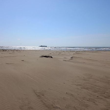 Le Sopraland 419, T2 Climatise, Piscine, Parking Apartment Агде Екстериор снимка